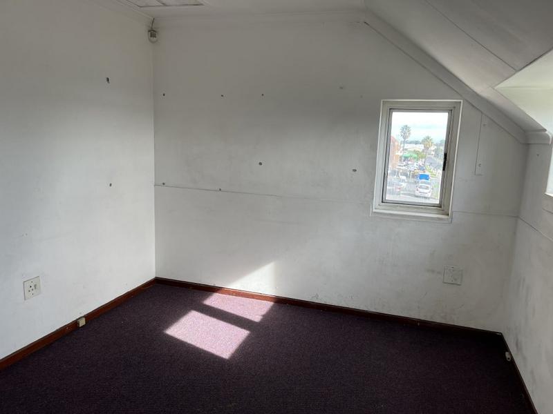 To Let commercial Property for Rent in Killarney Gardens Western Cape